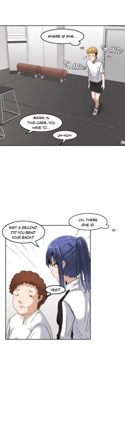 Page 35 of The Girl That Wet the Wall Ch. 0-2