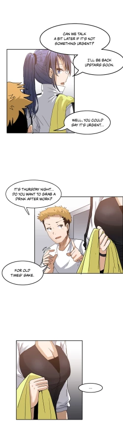 Page 46 of The Girl That Wet the Wall Ch. 0-2