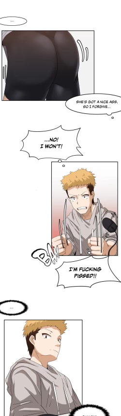 Page 64 of The Girl That Wet the Wall Ch. 0-2