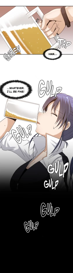 Page 79 of The Girl That Wet the Wall Ch. 0-2