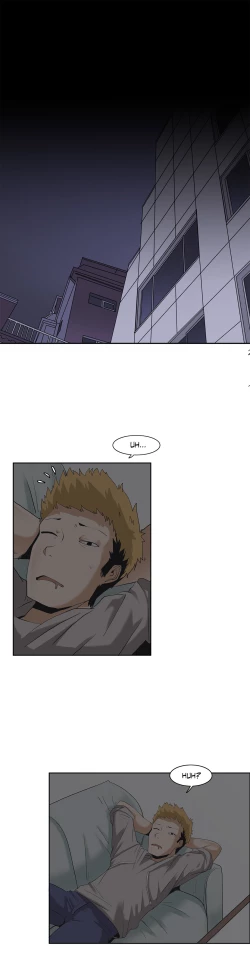 Page 80 of The Girl That Wet the Wall Ch. 0-2