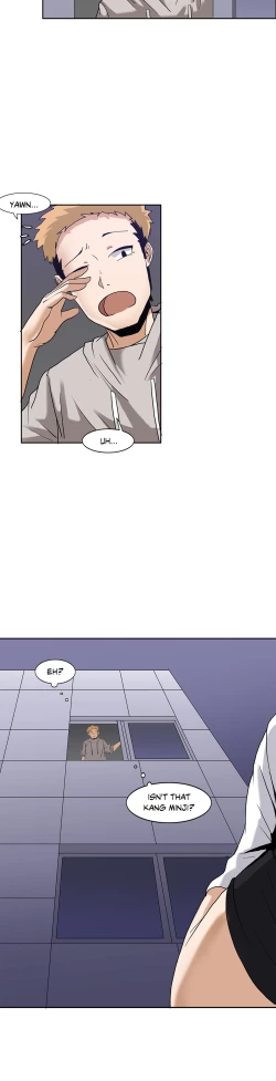 Page 82 of The Girl That Wet the Wall Ch. 0-2