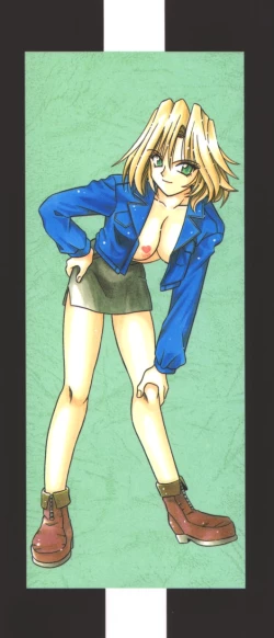 Page 2 of Kitty Mint