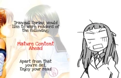 Page 20 of MILK SHELL Ch. 2-3