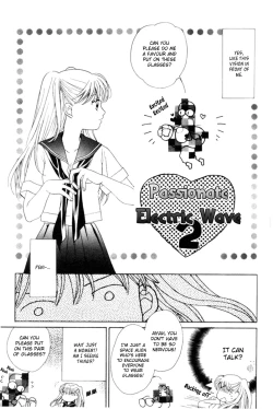 Page 24 of MILK SHELL Ch. 2-3