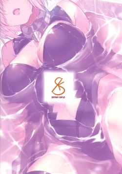 Page 35 of Mash to Ecchi Shimashu 2