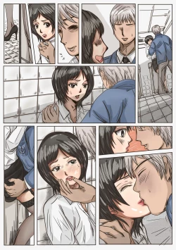 Page 4 of Trap teacher in toilet