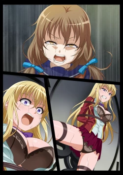 Page 39 of Goukan Asobi ～Kichiku Entertainment Kaisai～