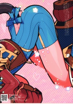 Page 34 of Nyanko Rex-kun to Nyannyan Shiyo!