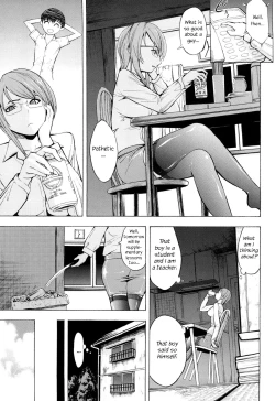 Page 148 of Kowashite Kudasai - Break Me