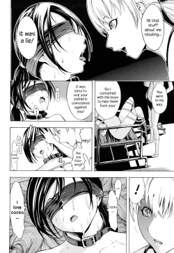 Page 189 of Kowashite Kudasai - Break Me