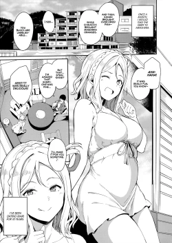 Page 2 of Ohara no Kyuujitsu | Ohara's Day Off