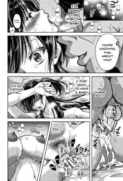 Page 25 of Tsumatorare | Wife Taking Ch. 1