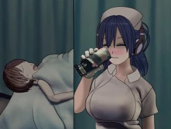 Page 293 of Sakusei Byoutou