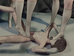 Page 337 of Sakusei Byoutou