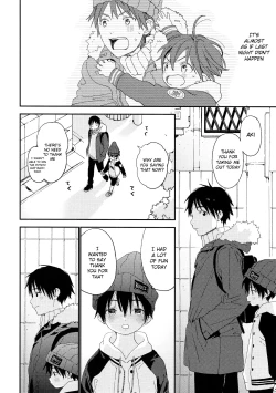 Page 28 of Boku no Koibito wa Chiisai