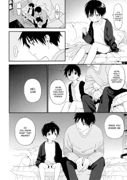 Page 42 of Boku no Koibito wa Chiisai