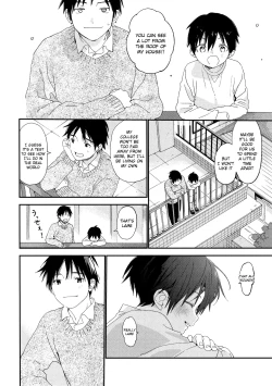 Page 48 of Boku no Koibito wa Chiisai