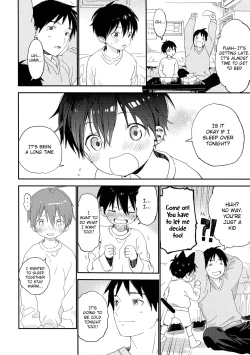 Page 8 of Boku no Koibito wa Chiisai