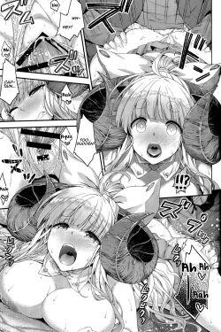 Page 11 of Okota de Mofumofu | Fluffing in the Kotatsu