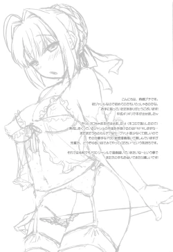 Page 18 of Lingerie Koutei o Dounika Shichaitai!