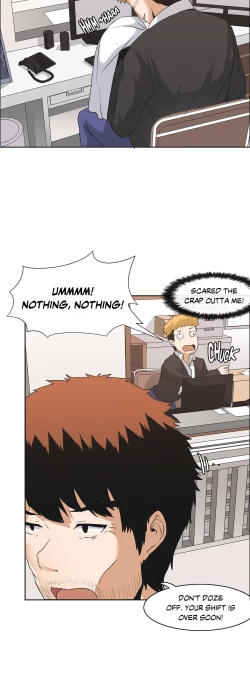 Page 100 of The Girl That Wet the Wall Ch. 3-10