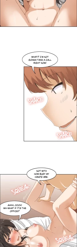 Page 148 of The Girl That Wet the Wall Ch. 3-10