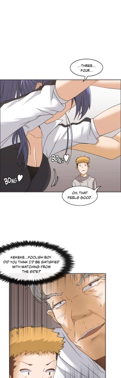 Page 189 of The Girl That Wet the Wall Ch. 3-10