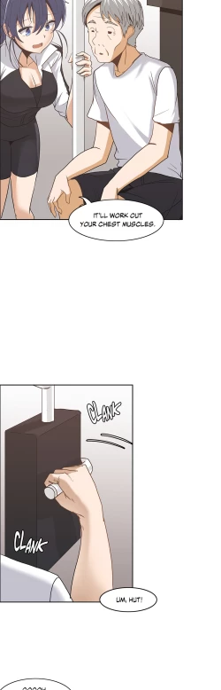 Page 191 of The Girl That Wet the Wall Ch. 3-10