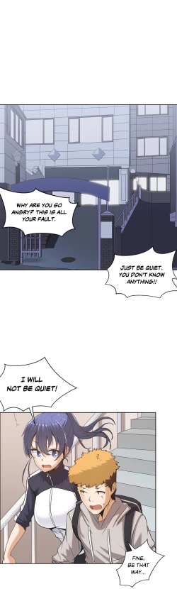 Page 207 of The Girl That Wet the Wall Ch. 3-10