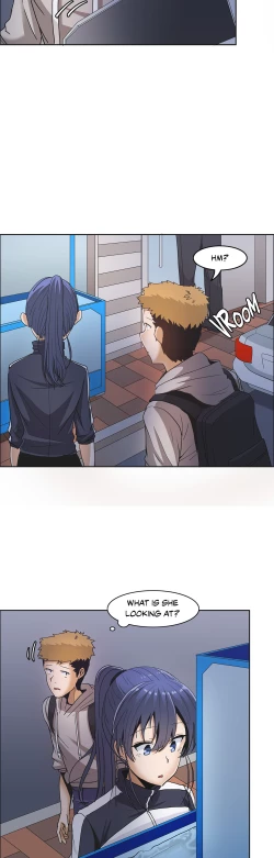 Page 224 of The Girl That Wet the Wall Ch. 3-10