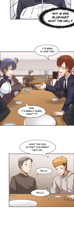 Page 229 of The Girl That Wet the Wall Ch. 3-10