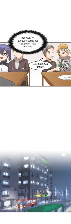 Page 231 of The Girl That Wet the Wall Ch. 3-10