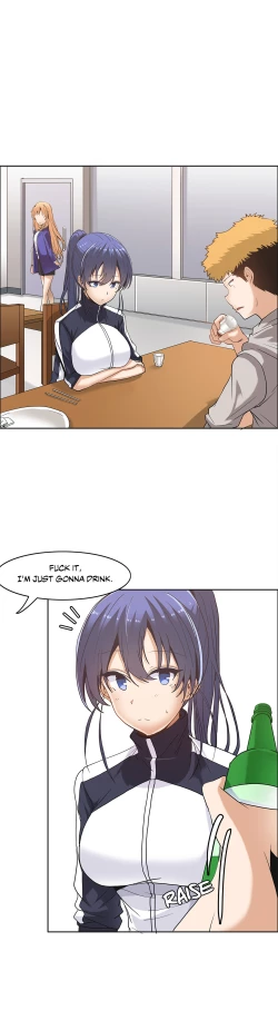 Page 242 of The Girl That Wet the Wall Ch. 3-10