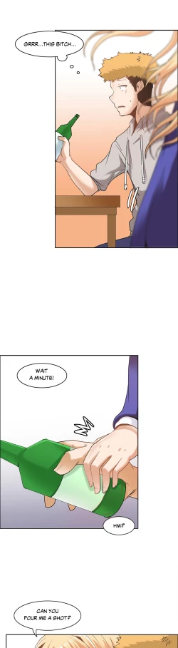 Page 244 of The Girl That Wet the Wall Ch. 3-10