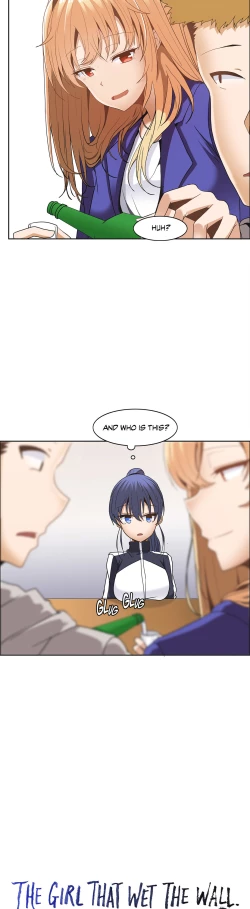 Page 245 of The Girl That Wet the Wall Ch. 3-10