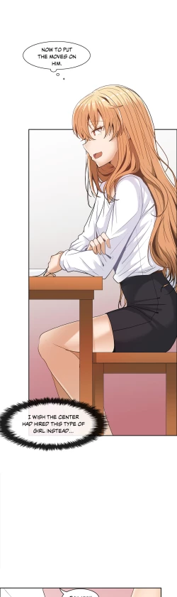 Page 252 of The Girl That Wet the Wall Ch. 3-10