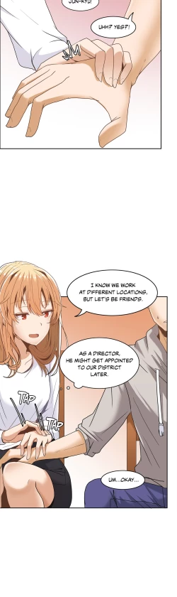 Page 253 of The Girl That Wet the Wall Ch. 3-10