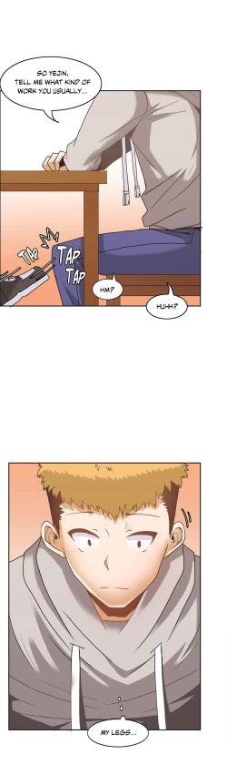 Page 257 of The Girl That Wet the Wall Ch. 3-10