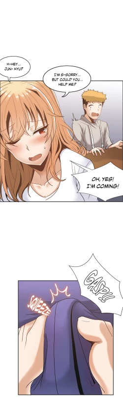 Page 266 of The Girl That Wet the Wall Ch. 3-10