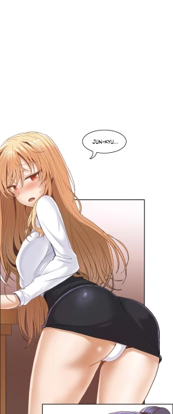 Page 267 of The Girl That Wet the Wall Ch. 3-10