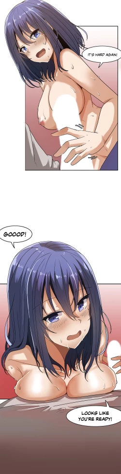 Page 50 of The Girl That Wet the Wall Ch. 3-10