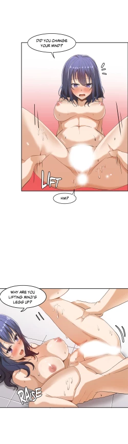 Page 65 of The Girl That Wet the Wall Ch. 3-10