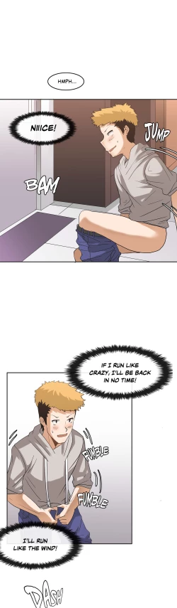 Page 72 of The Girl That Wet the Wall Ch. 3-10