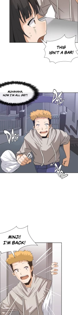 Page 79 of The Girl That Wet the Wall Ch. 3-10