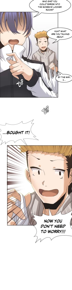 Page 81 of The Girl That Wet the Wall Ch. 3-10