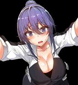 Download The Girl That Wet the Wall Ch. 3-10