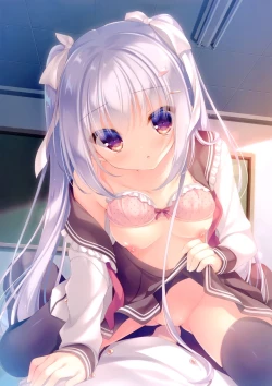 Page 2 of Senpai koko de shimasen ka?