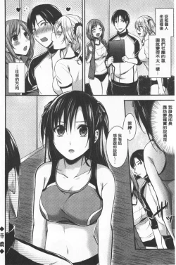 Page 78 of Joshi Rikujoubu Harem Training | 女子田徑社後宮佳麗們的肉體訓練