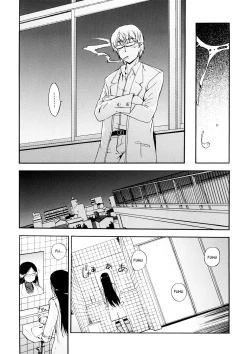 Page 107 of Hatsu Inu Vol.3